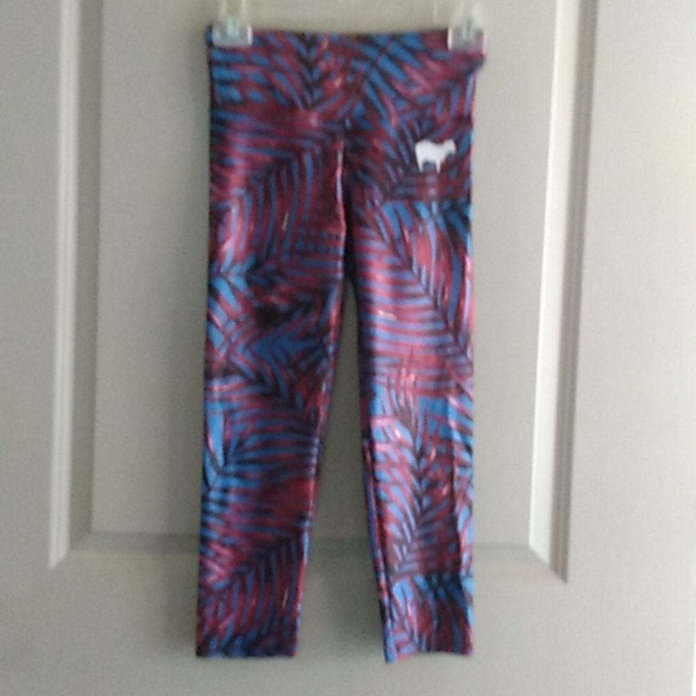 Goldsheep legging sz xs